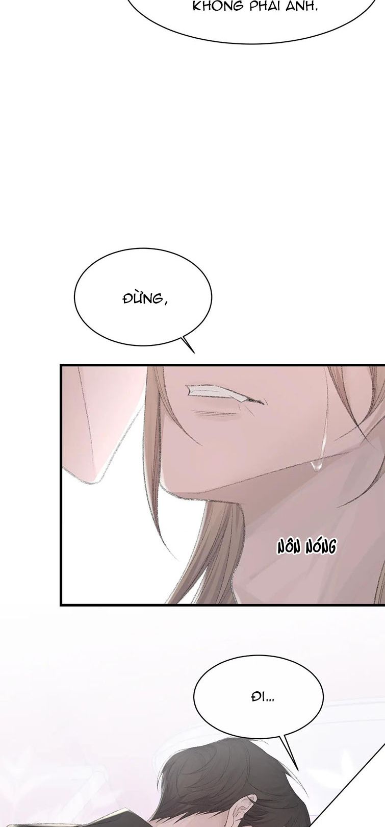 Cấu Bệnh: Chapter 80
