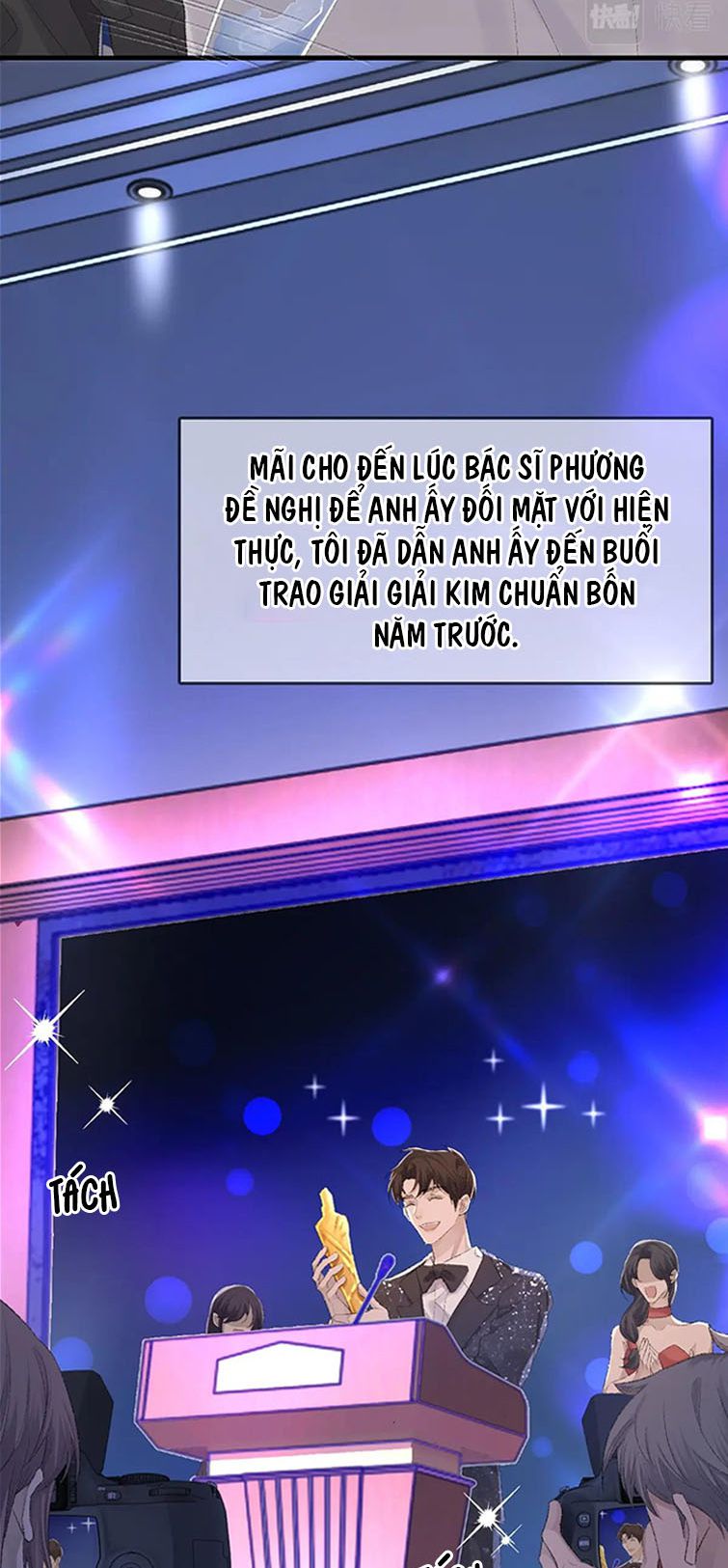 Cấu Bệnh: Chapter 80