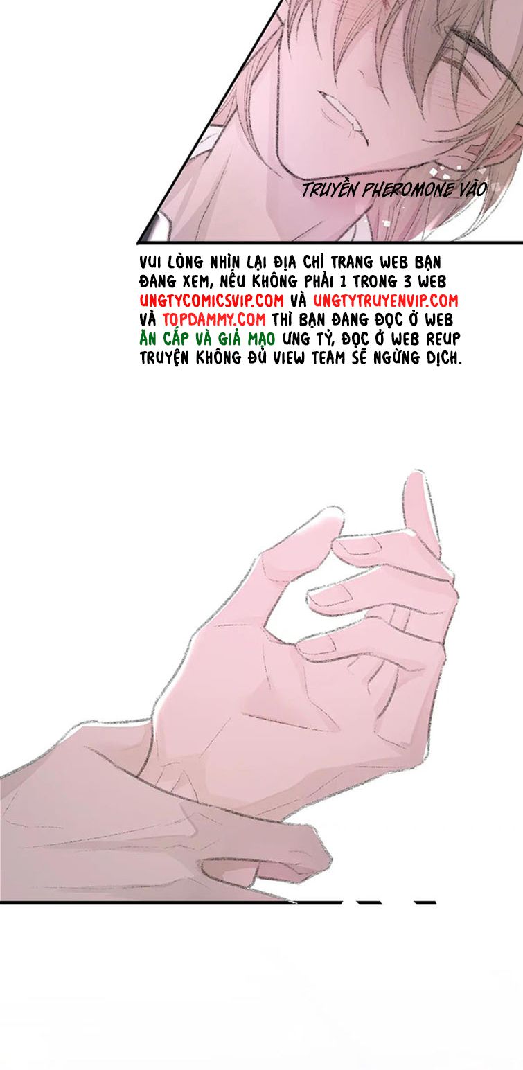 Cấu Bệnh: Chapter 80
