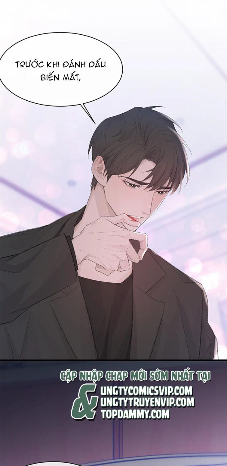 Cấu Bệnh: Chapter 80