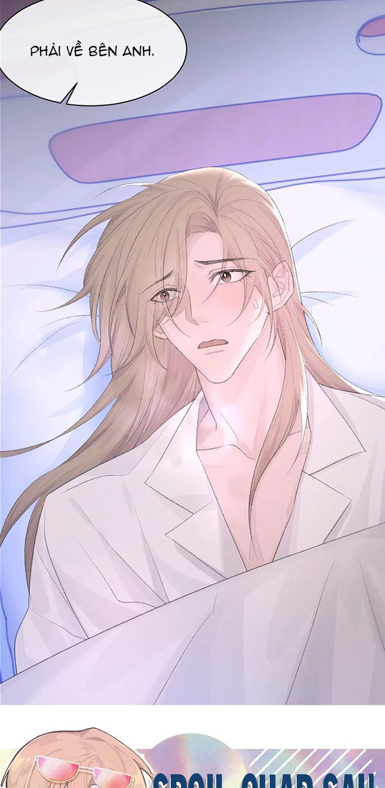 Cấu Bệnh: Chapter 80