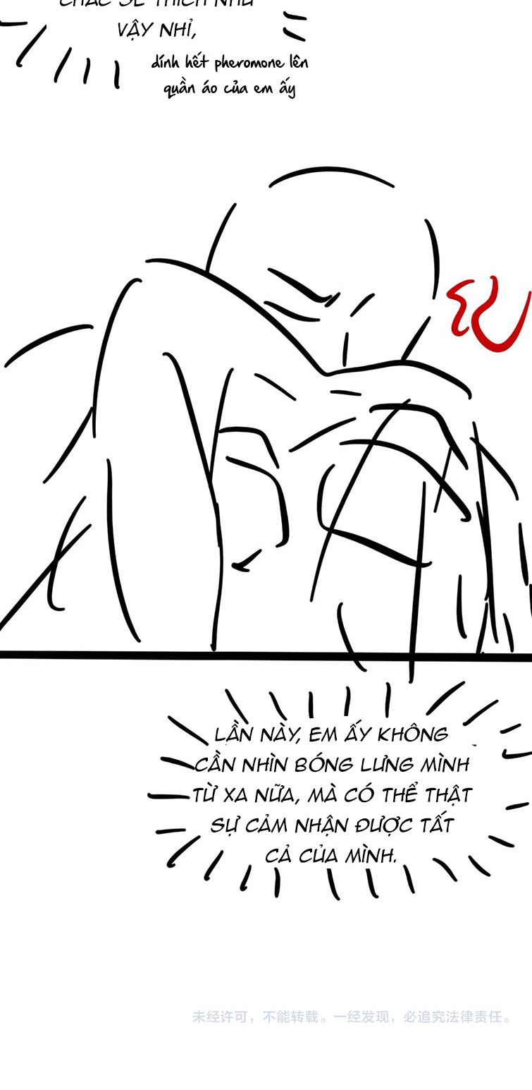 Cấu Bệnh: Chapter 80