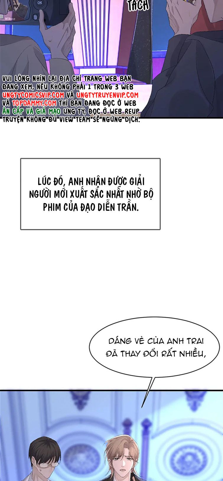 Cấu Bệnh: Chapter 80