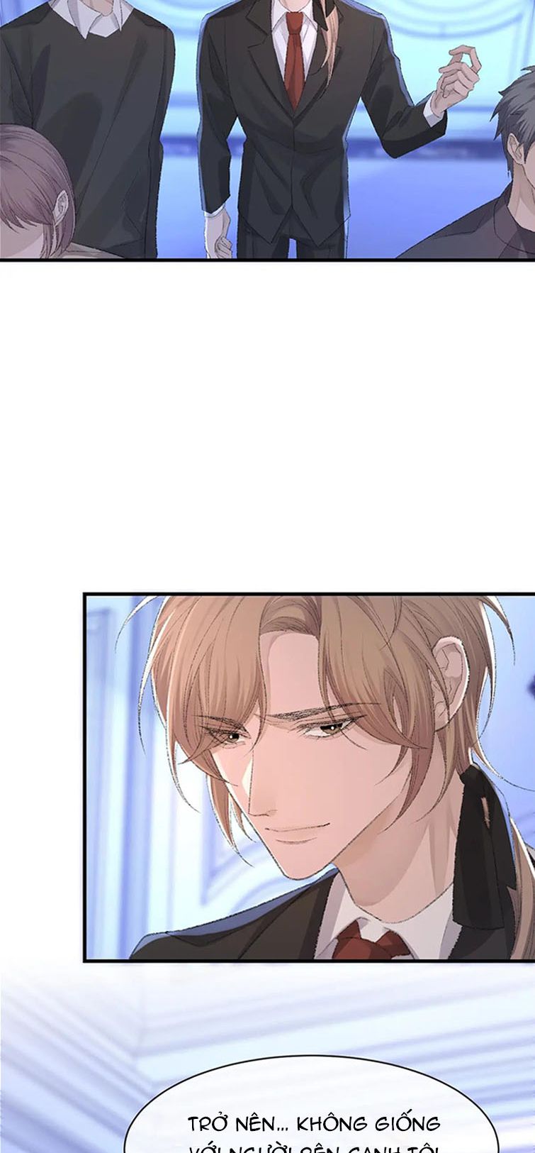 Cấu Bệnh: Chapter 80