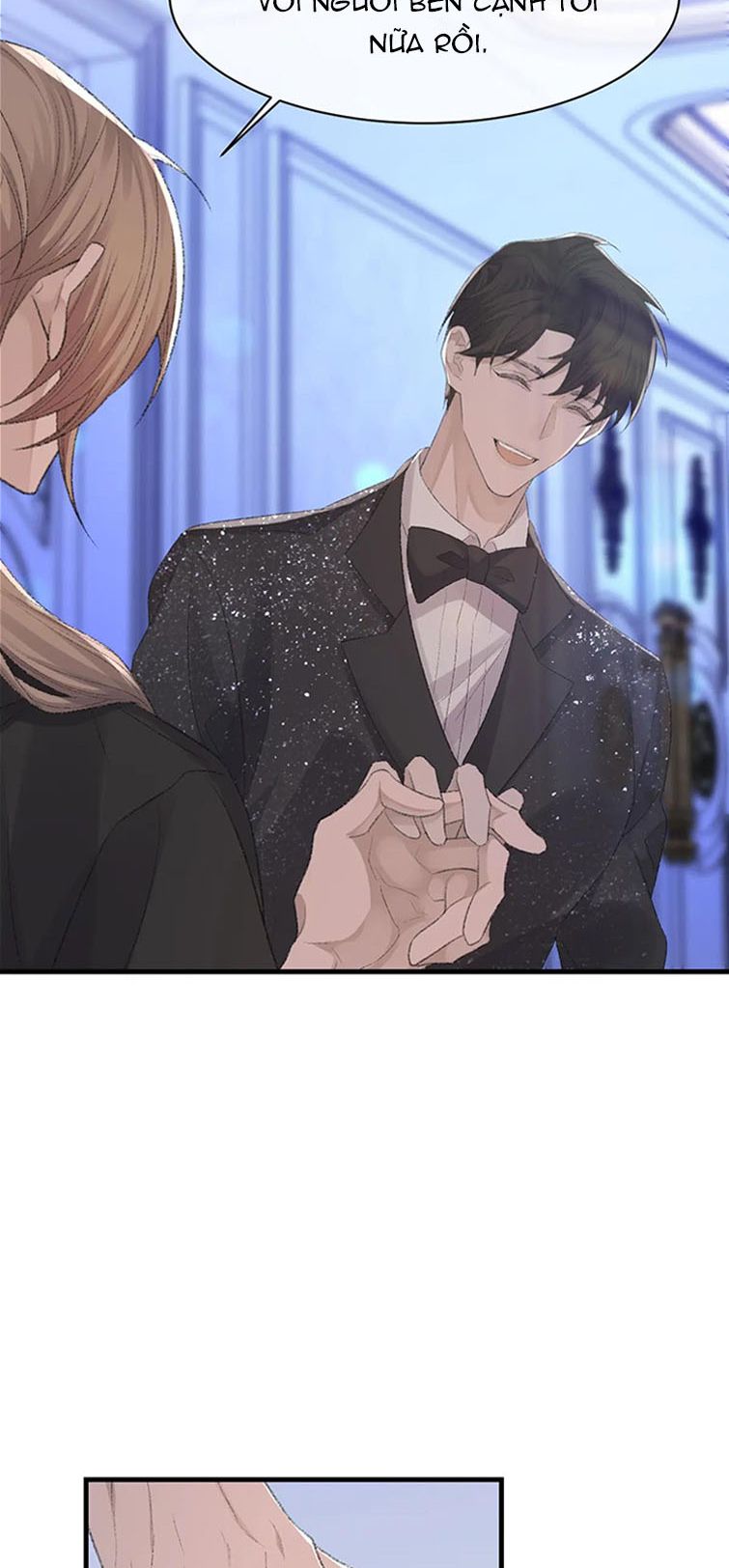 Cấu Bệnh: Chapter 80