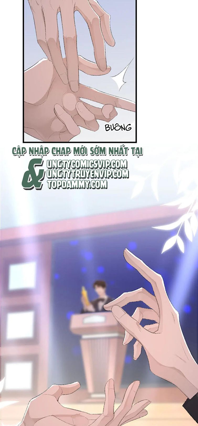 Cấu Bệnh: Chapter 80