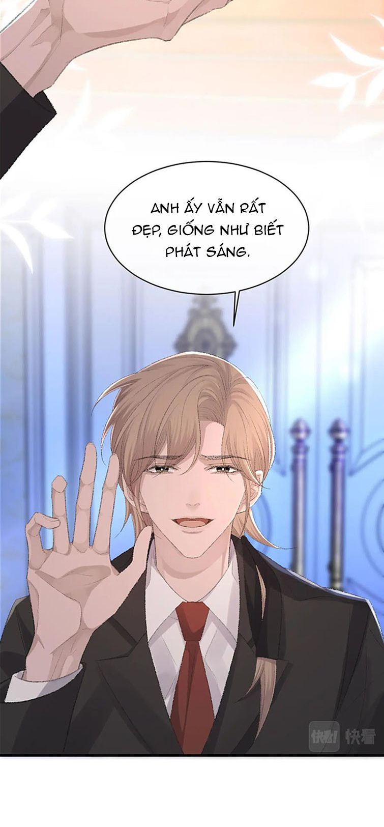 Cấu Bệnh: Chapter 80