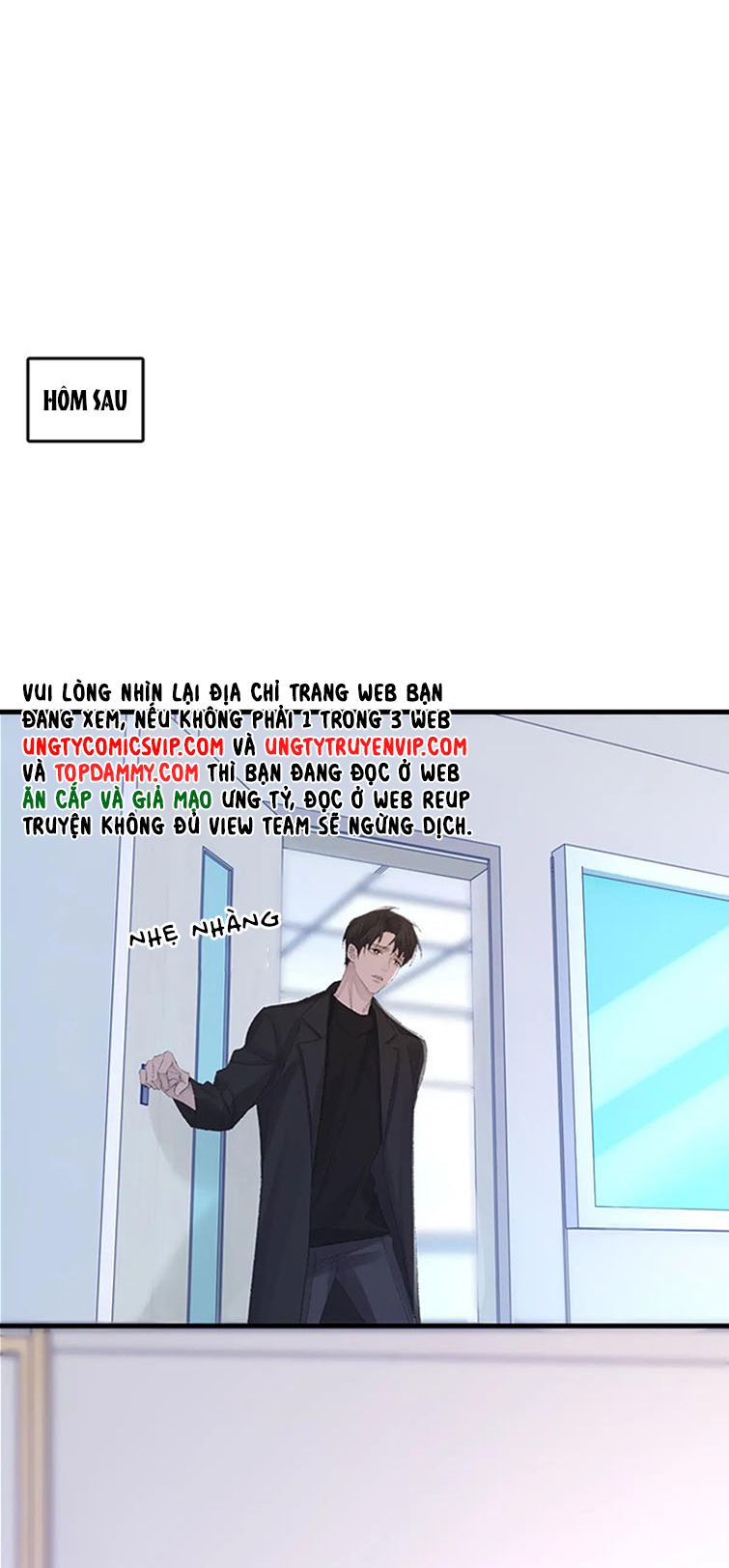 Cấu Bệnh: Chapter 80