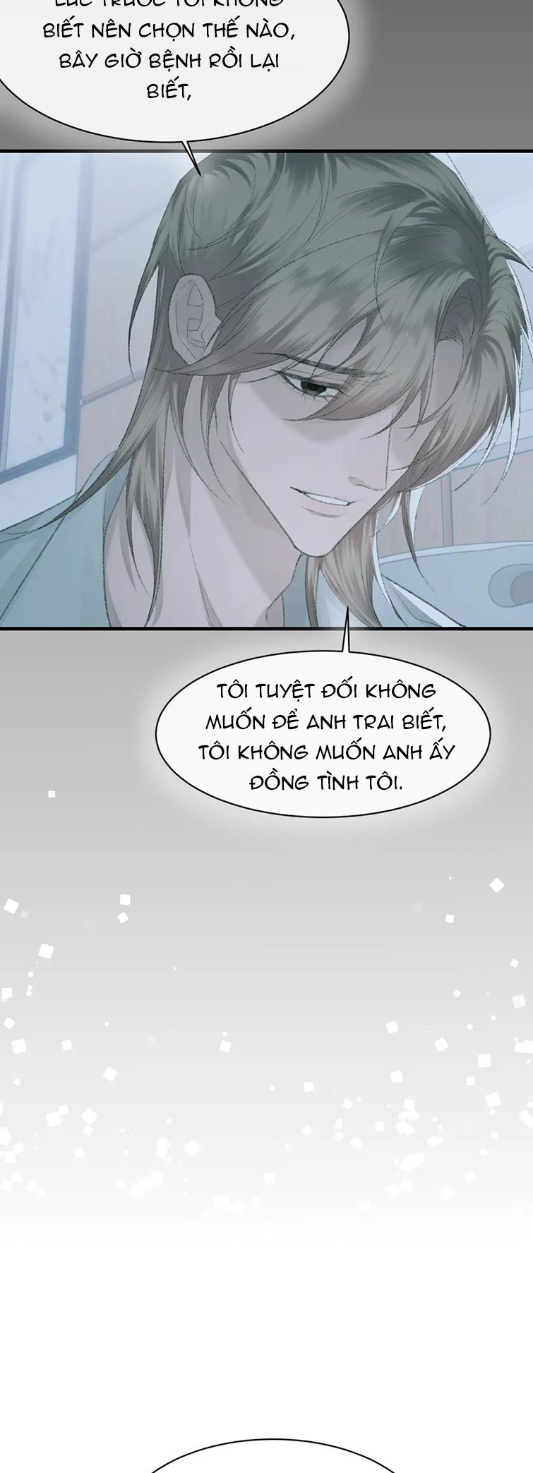 Cấu Bệnh: Chapter 81