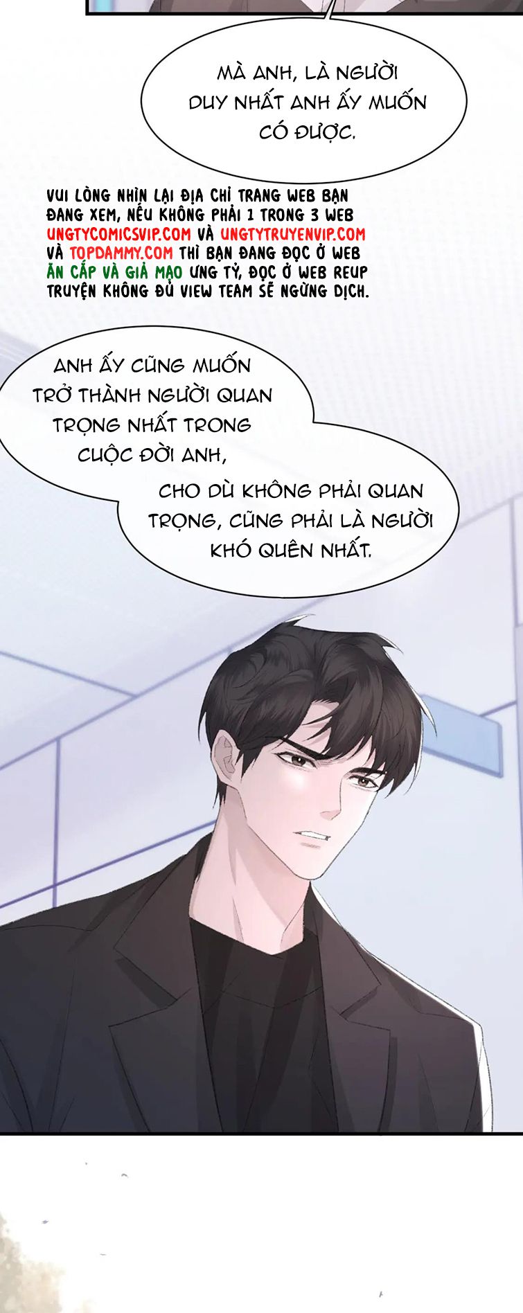 Cấu Bệnh: Chapter 81