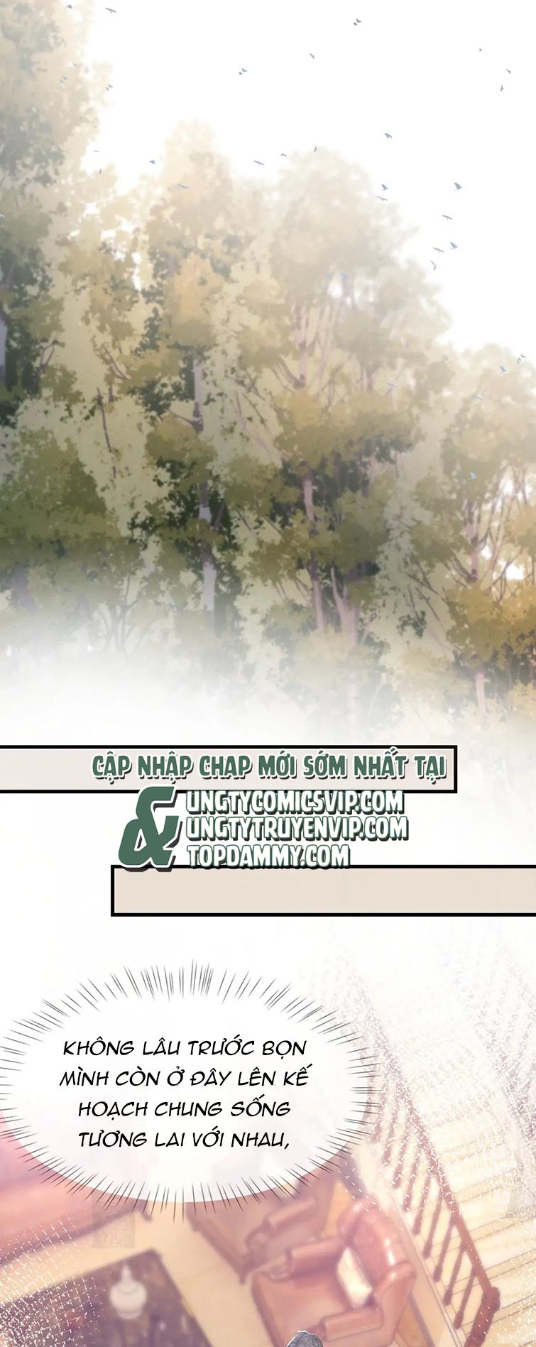 Cấu Bệnh: Chapter 81