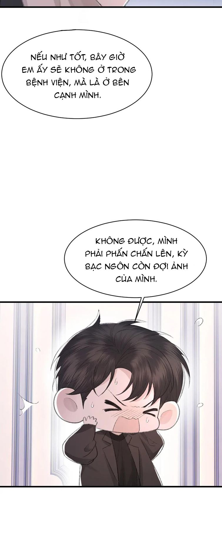 Cấu Bệnh: Chapter 81