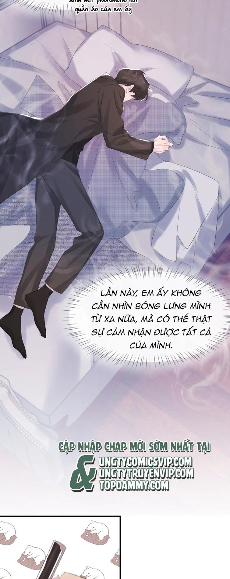 Cấu Bệnh: Chapter 81