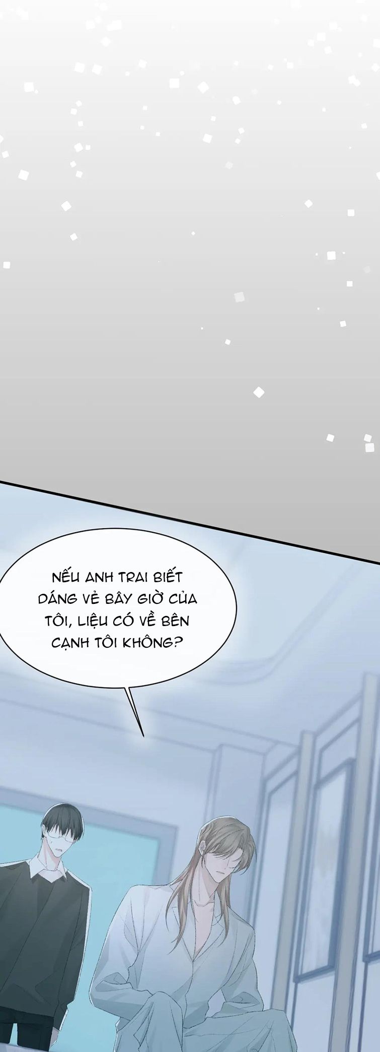 Cấu Bệnh: Chapter 81