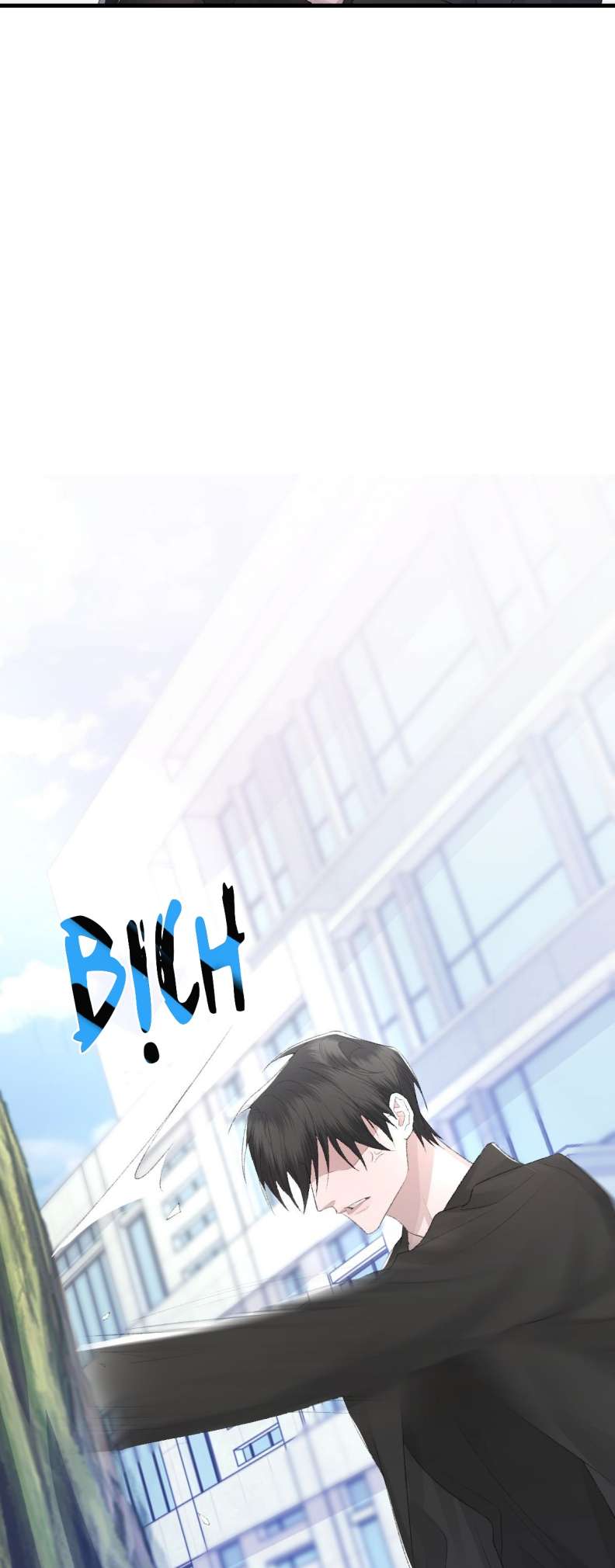Cấu Bệnh: Chapter 82