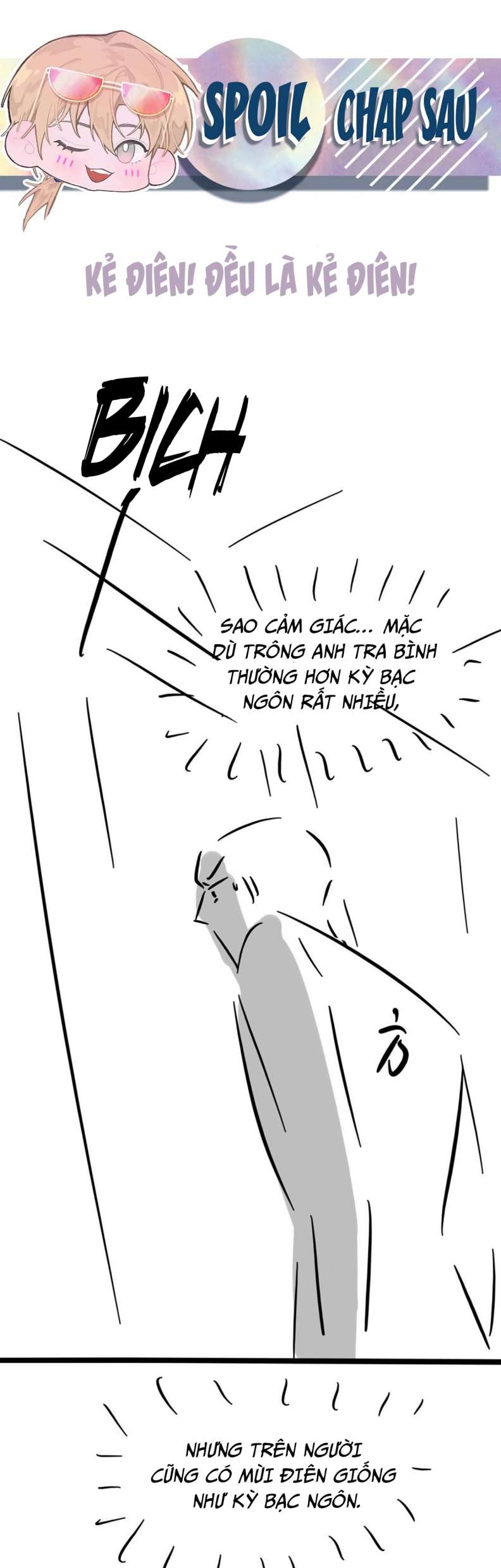 Cấu Bệnh: Chapter 82