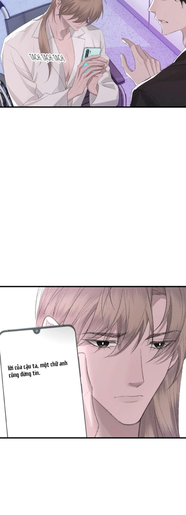 Cấu Bệnh: Chapter 82