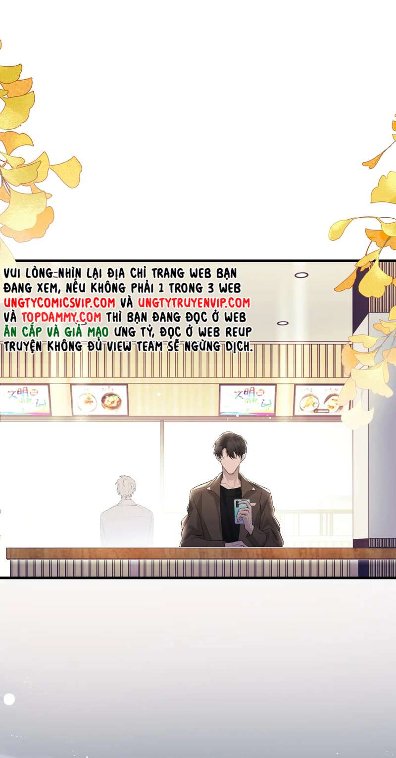 Cấu Bệnh: Chapter 88