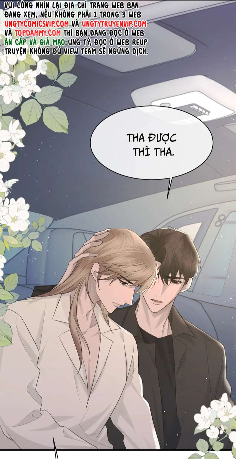 Cấu Bệnh: Chapter 88