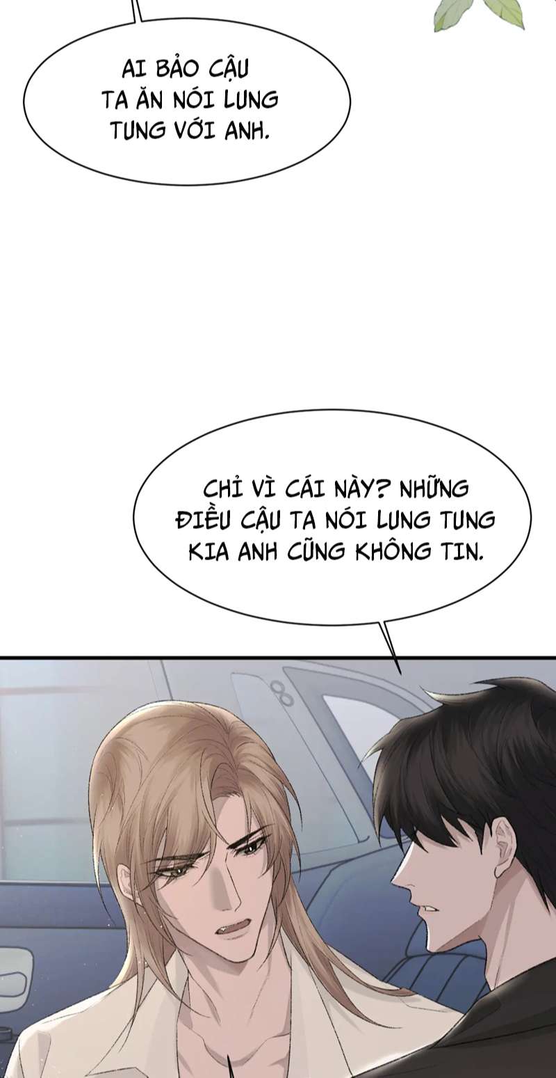 Cấu Bệnh: Chapter 88
