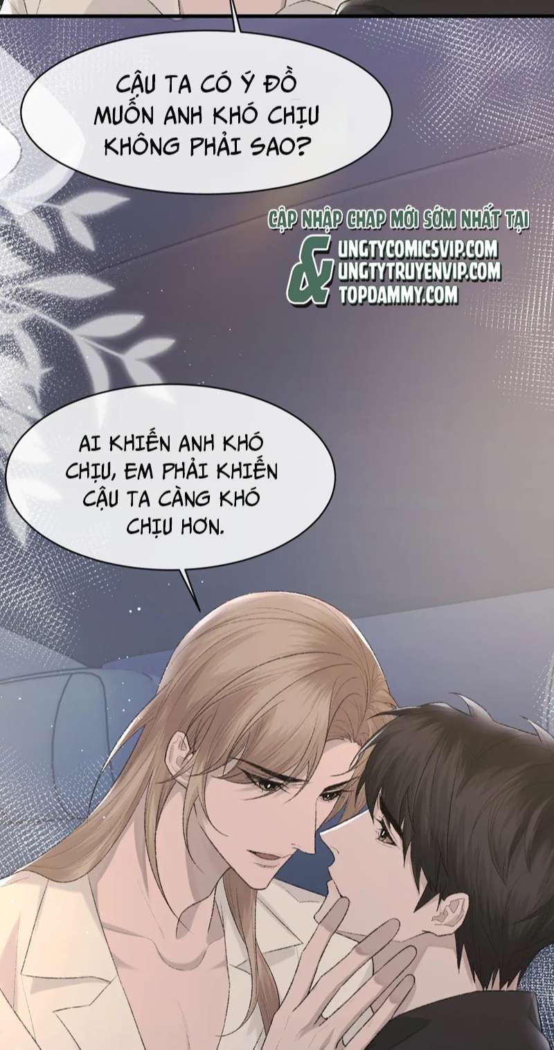 Cấu Bệnh: Chapter 88