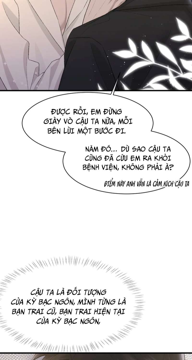 Cấu Bệnh: Chapter 88