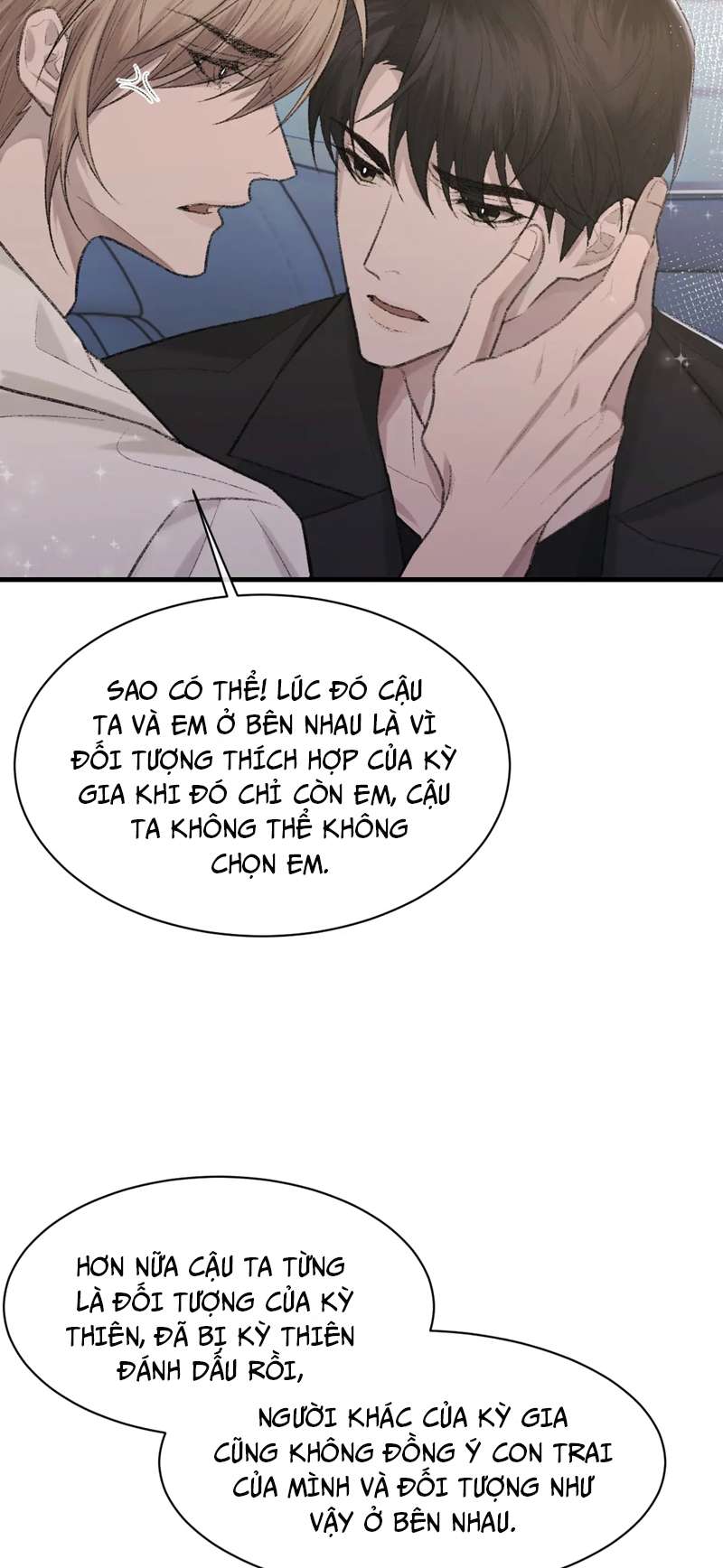 Cấu Bệnh: Chapter 88