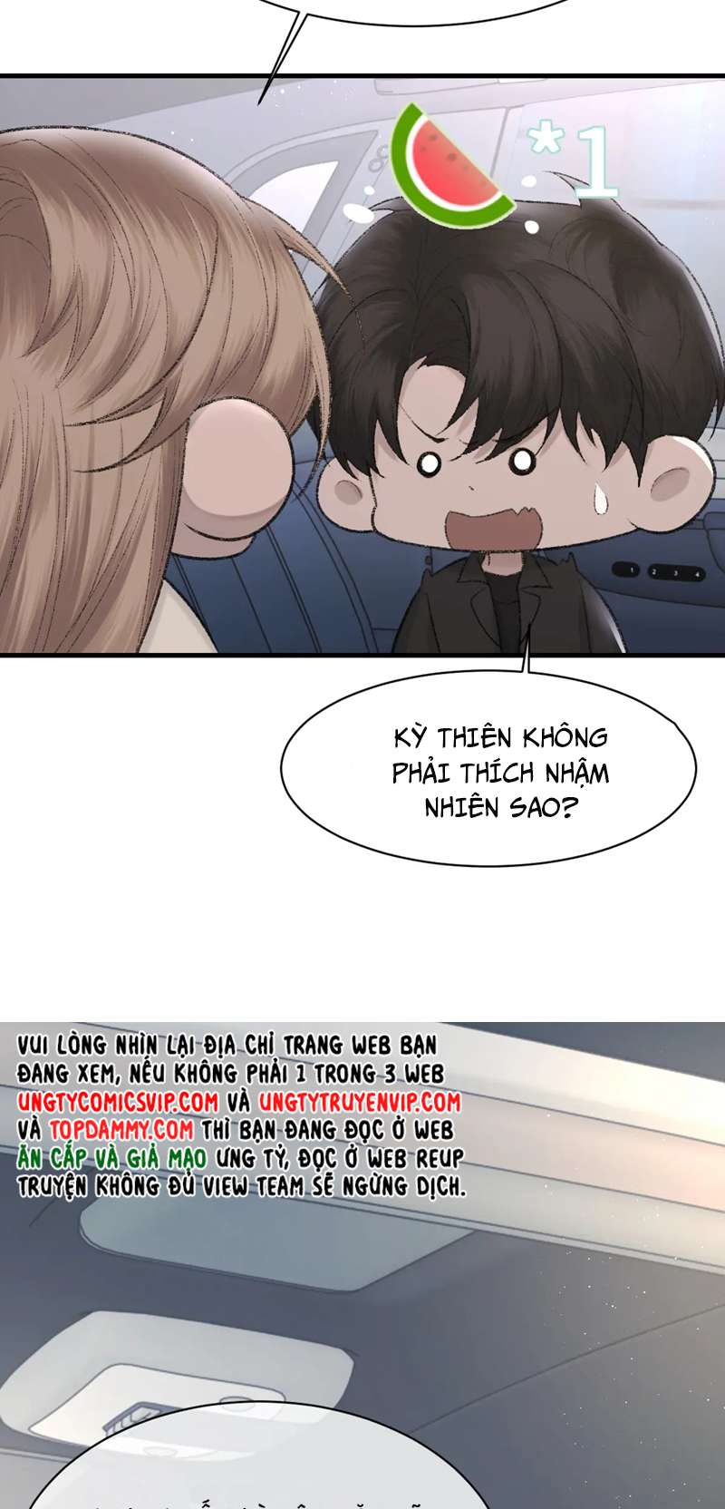 Cấu Bệnh: Chapter 88