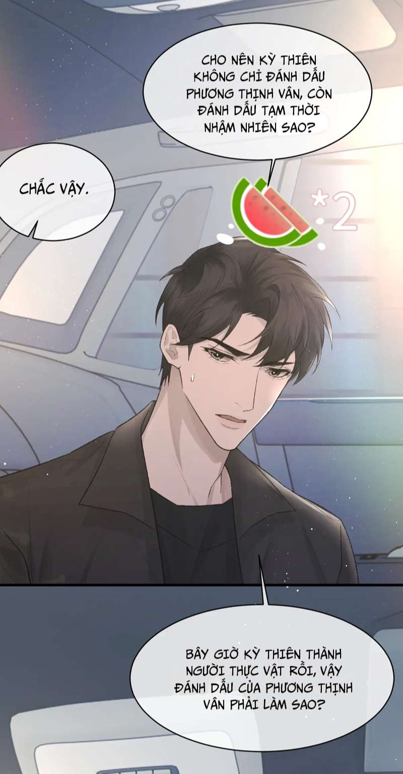Cấu Bệnh: Chapter 88