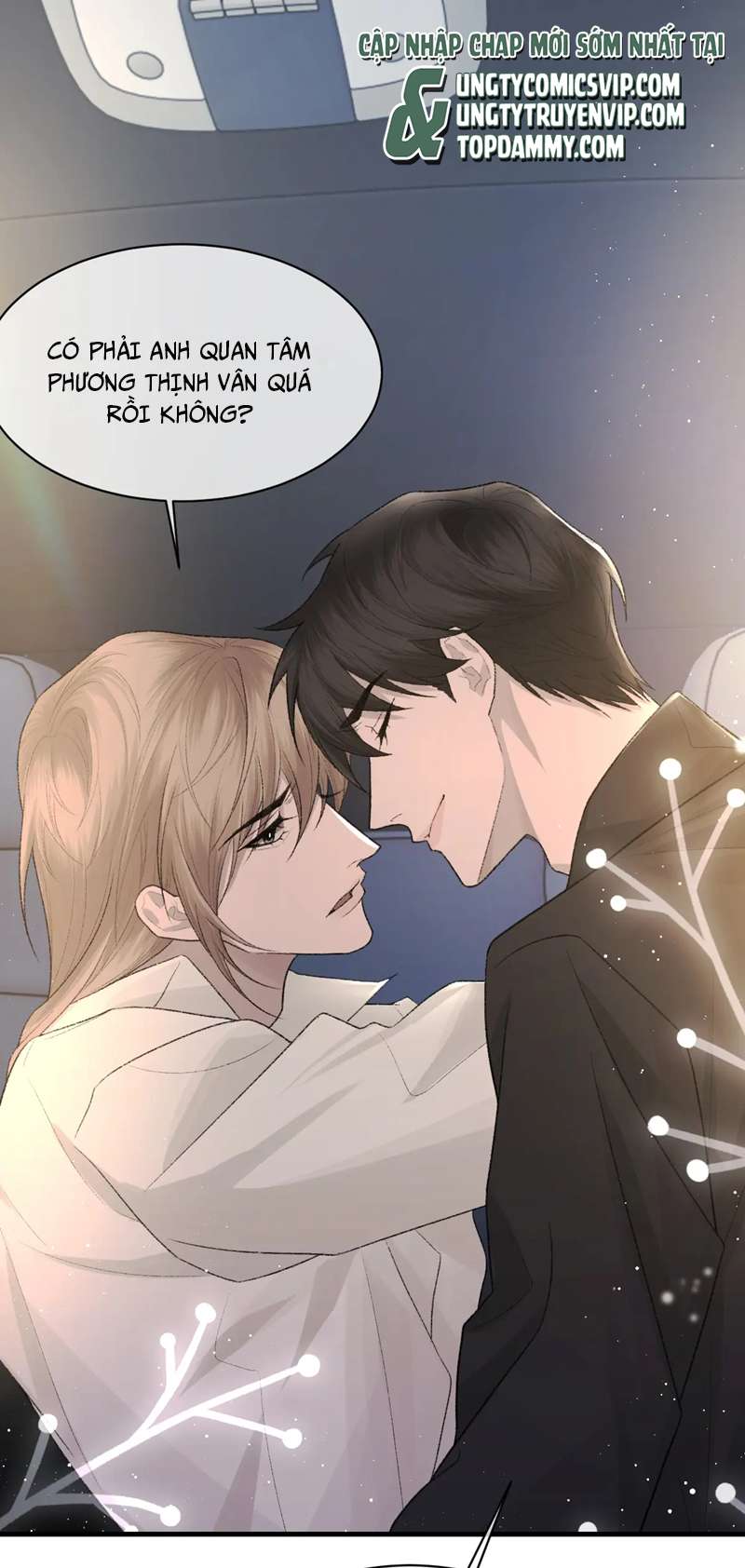 Cấu Bệnh: Chapter 88