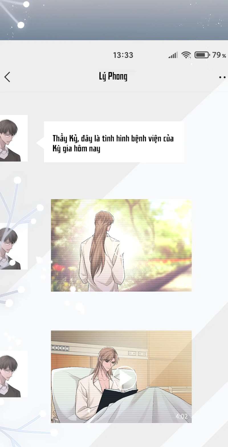 Cấu Bệnh: Chapter 88