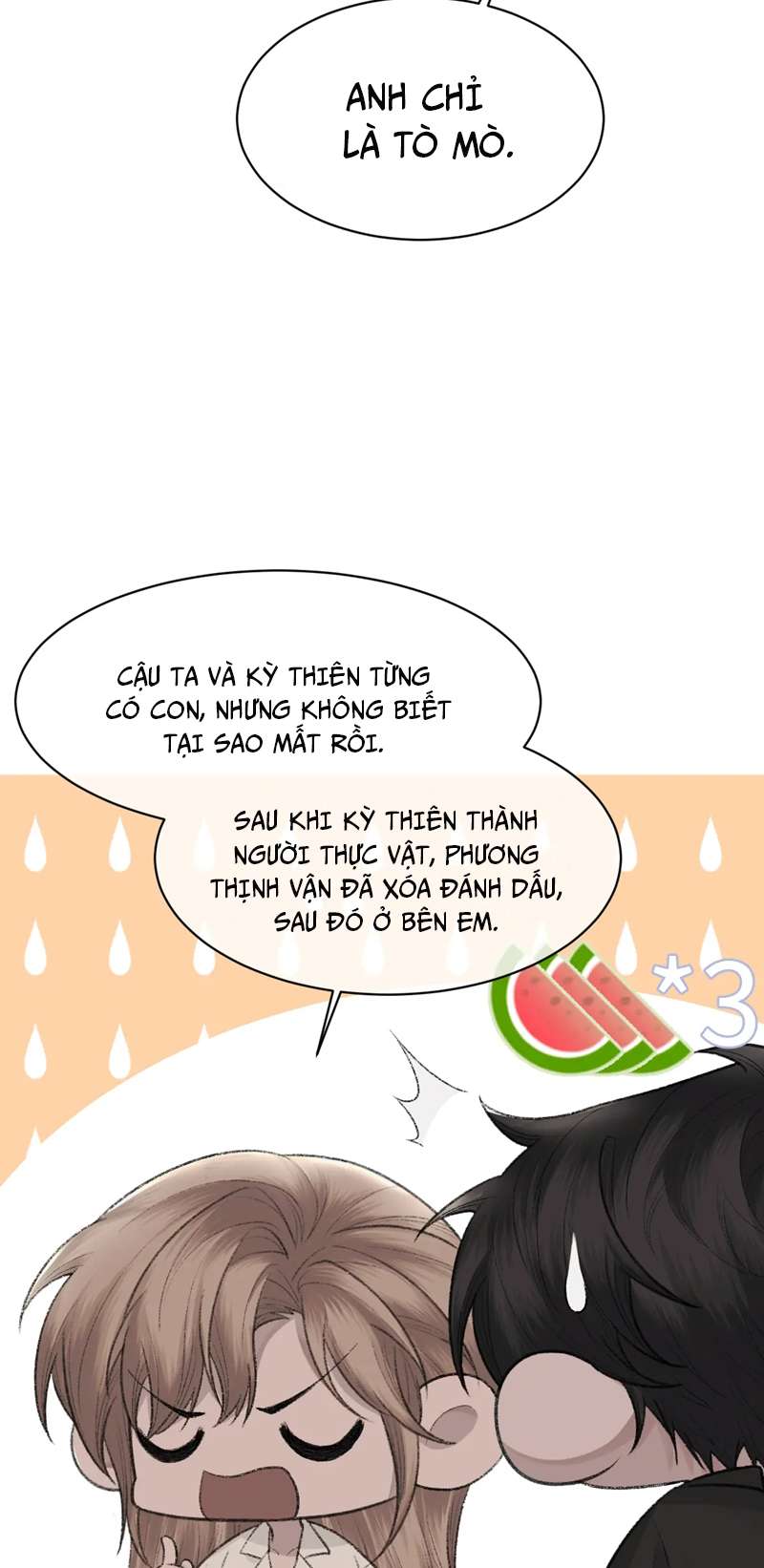 Cấu Bệnh: Chapter 88