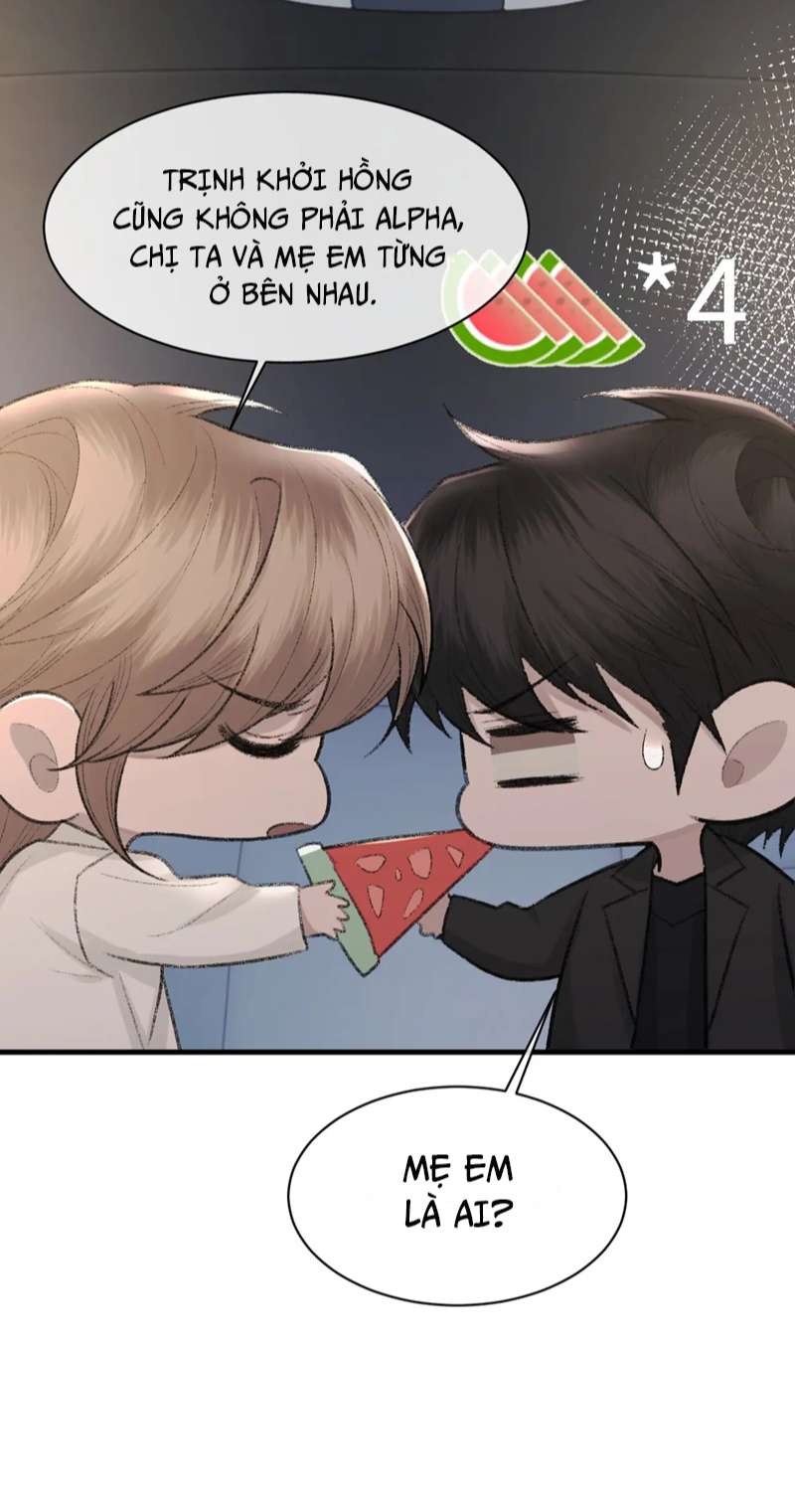 Cấu Bệnh: Chapter 88