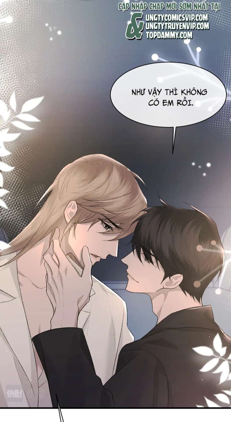 Cấu Bệnh: Chapter 88