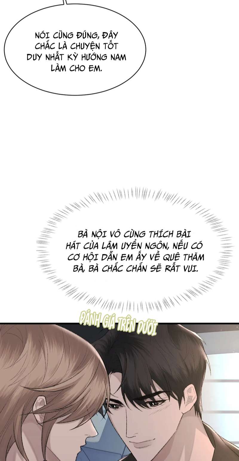 Cấu Bệnh: Chapter 88