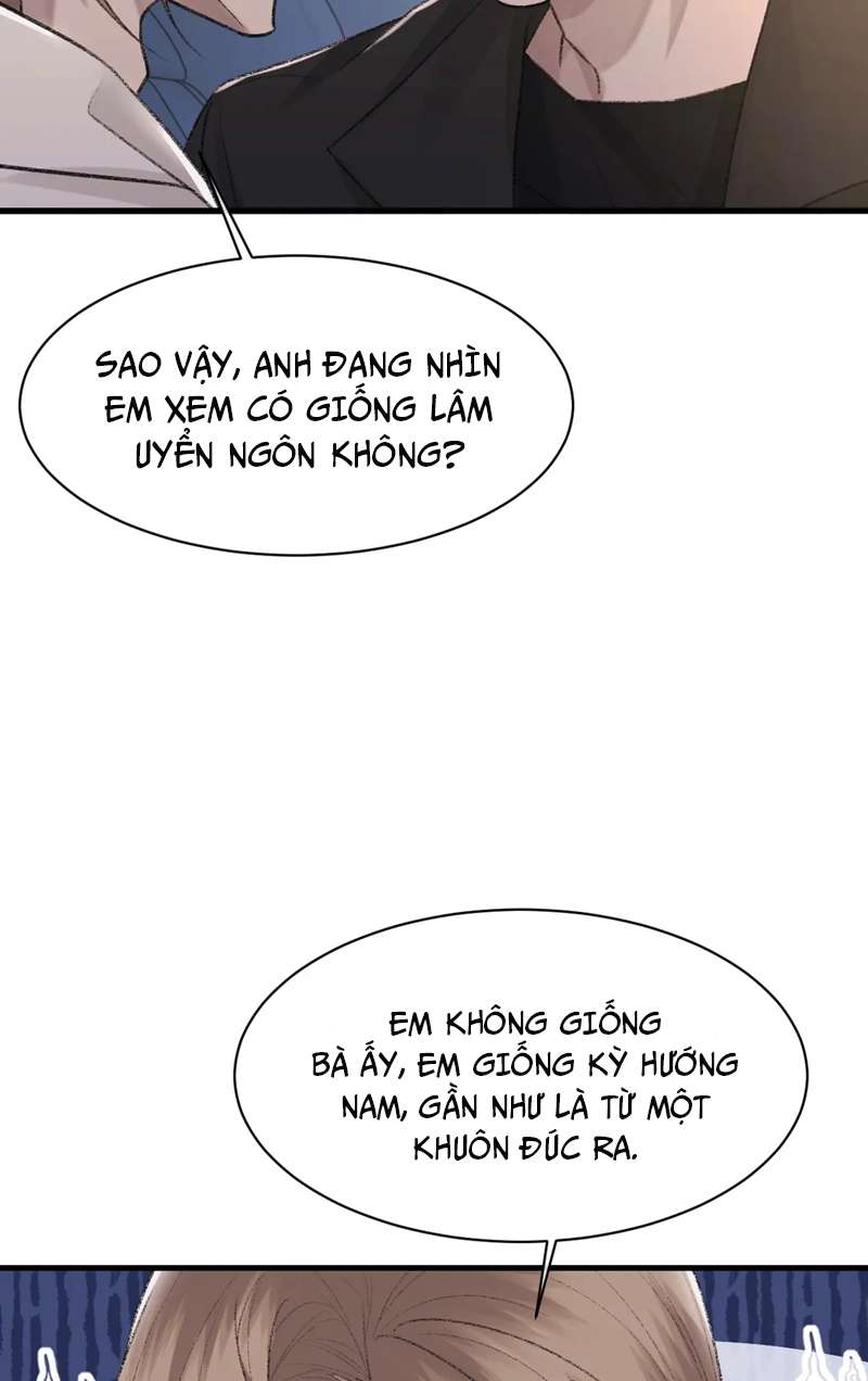 Cấu Bệnh: Chapter 88