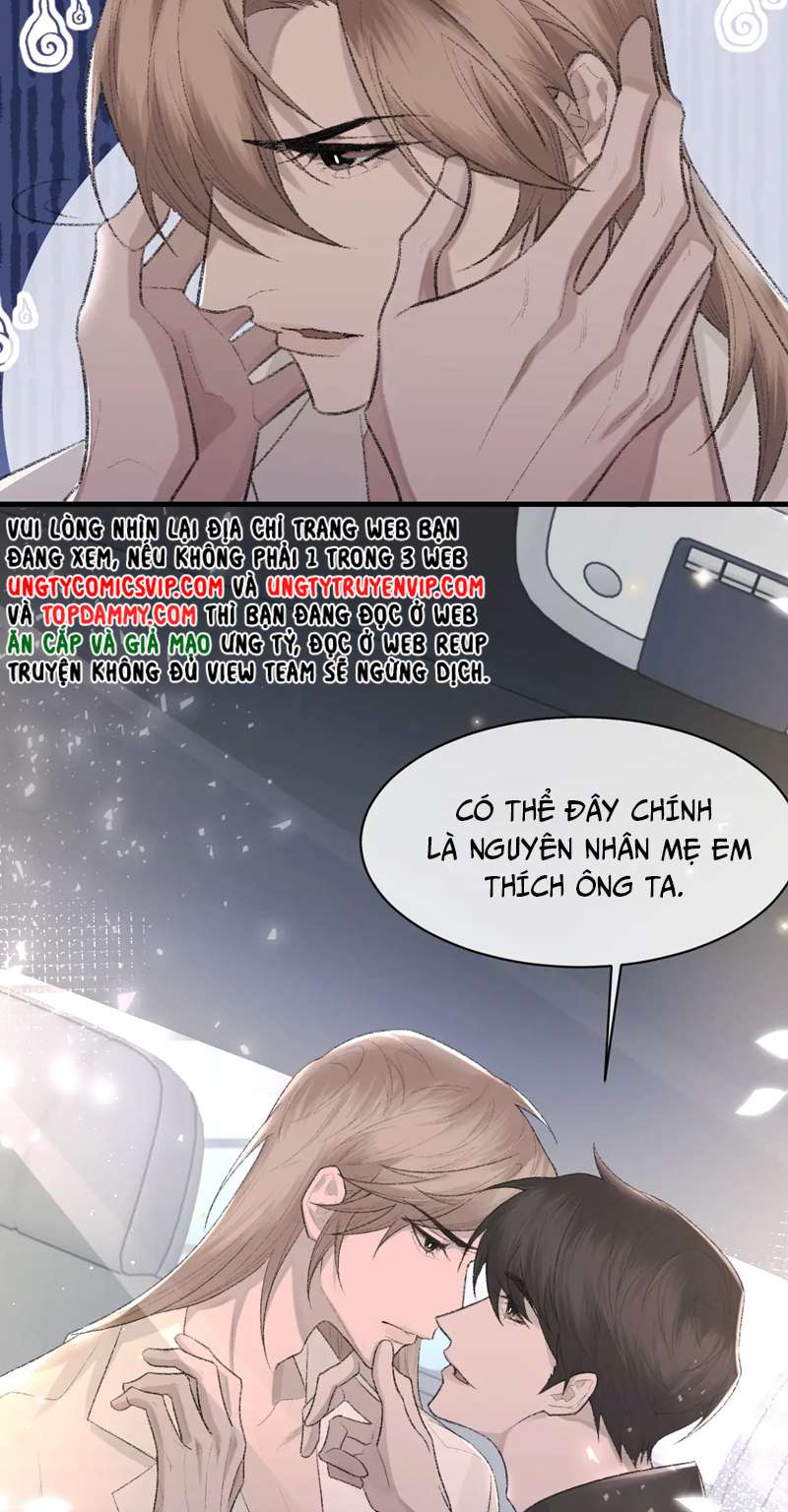 Cấu Bệnh: Chapter 88