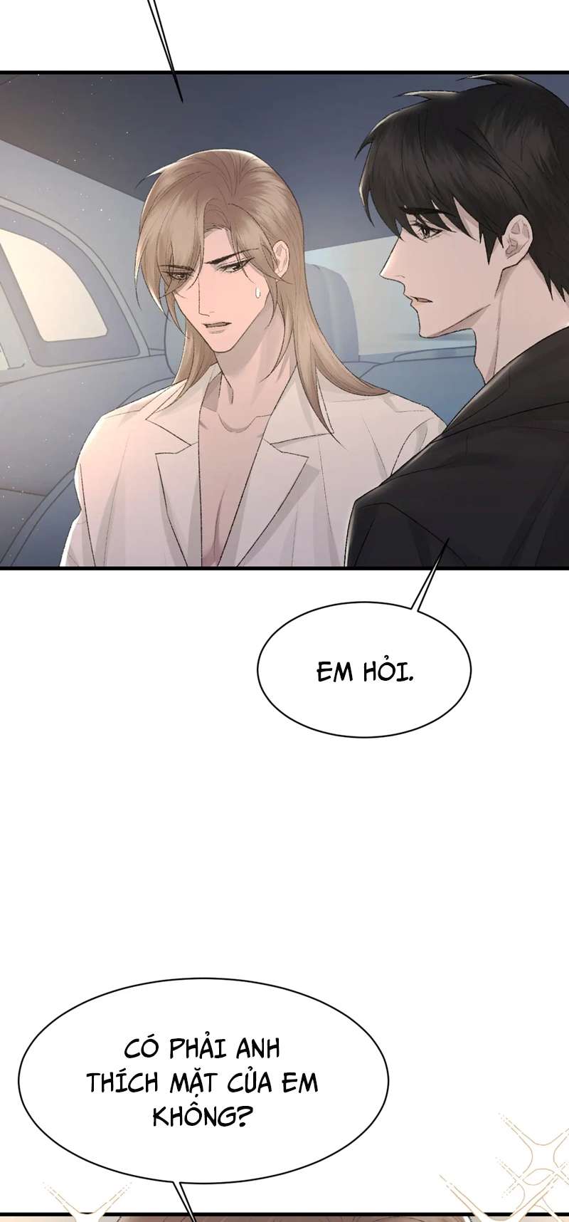 Cấu Bệnh: Chapter 88