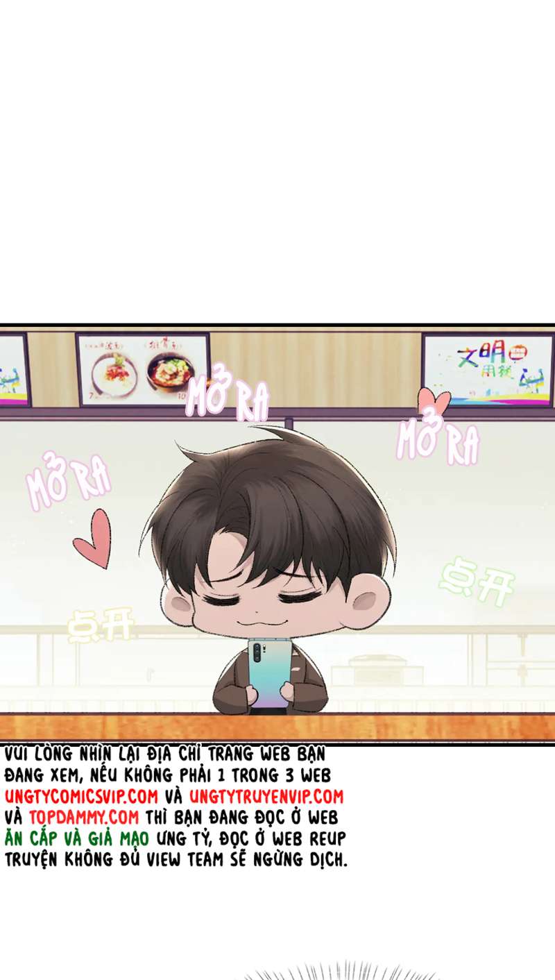 Cấu Bệnh: Chapter 88