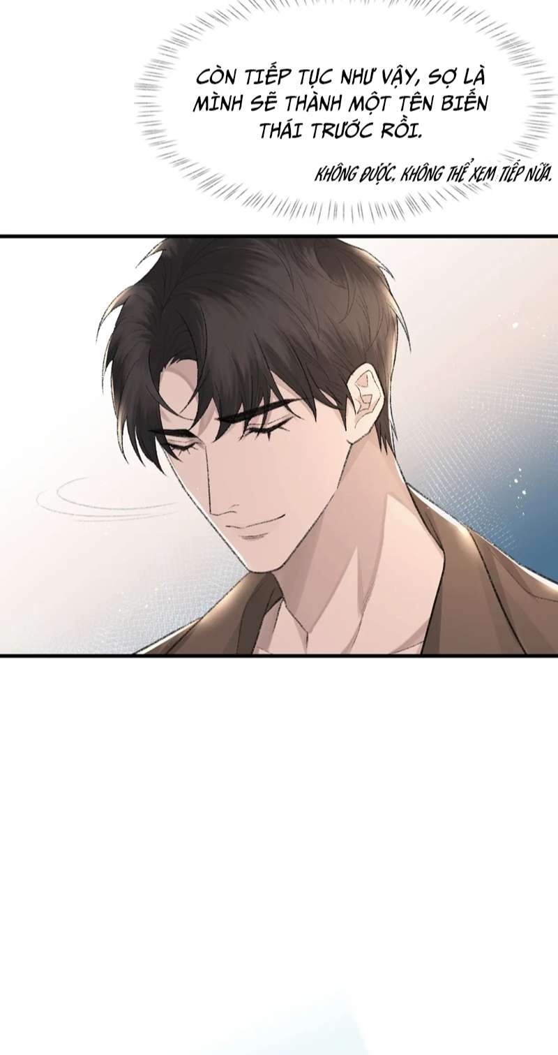 Cấu Bệnh: Chapter 88