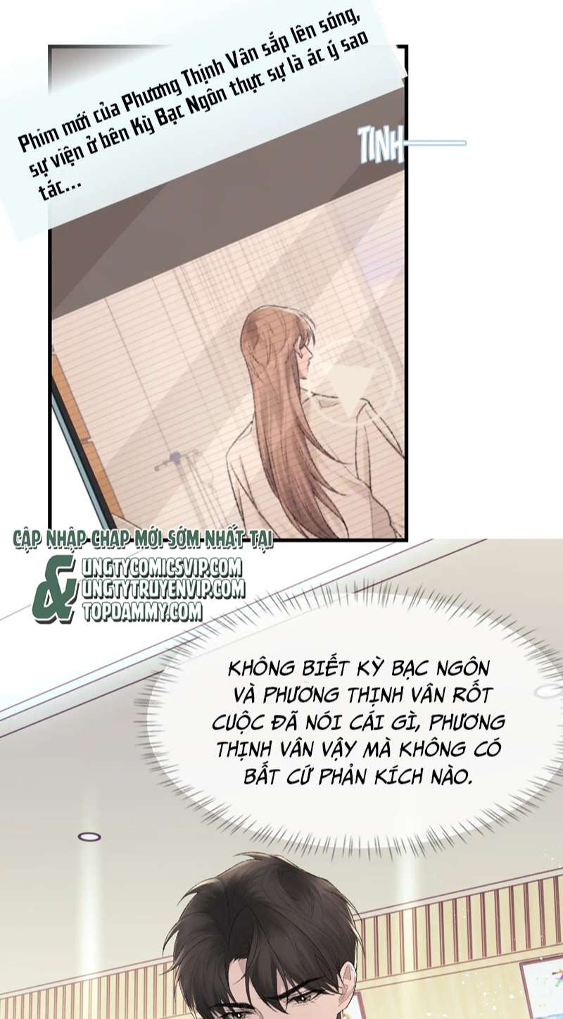 Cấu Bệnh: Chapter 88