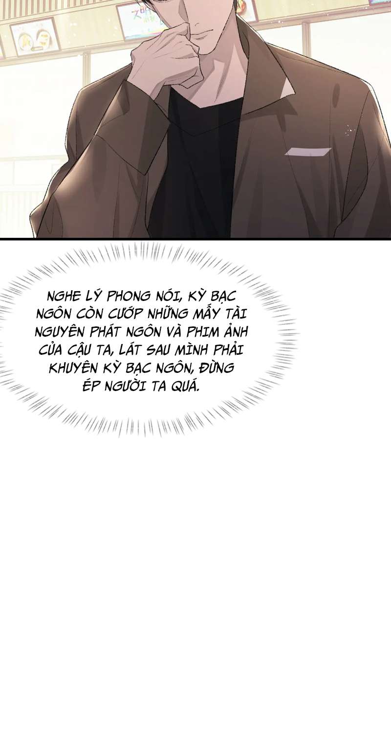 Cấu Bệnh: Chapter 88