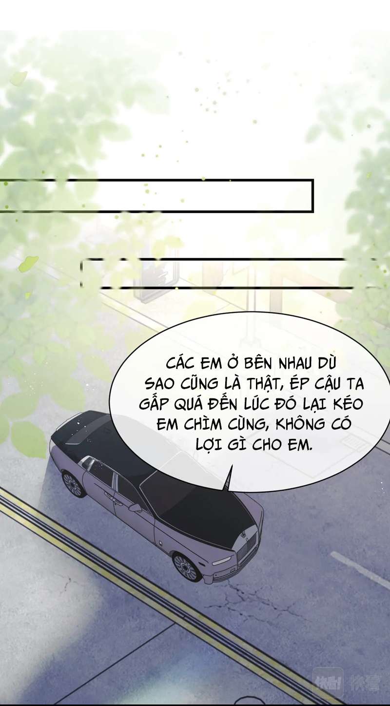 Cấu Bệnh: Chapter 88