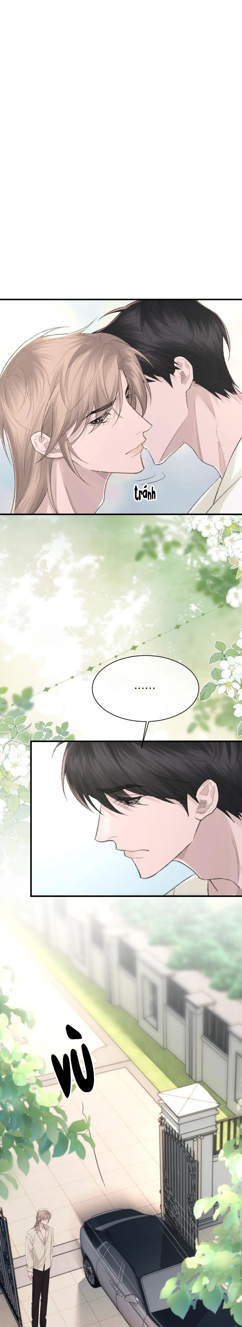 Cấu Bệnh: Chapter 91