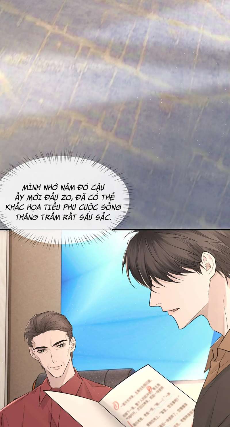 Cấu Bệnh: Chapter 92