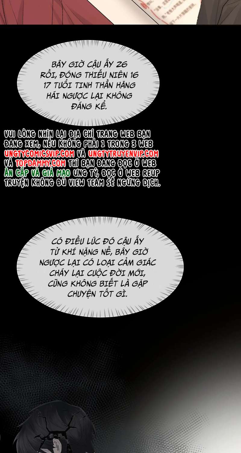 Cấu Bệnh: Chapter 92