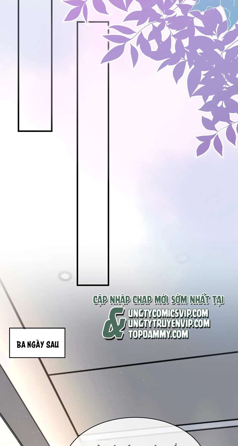 Cấu Bệnh: Chapter 92