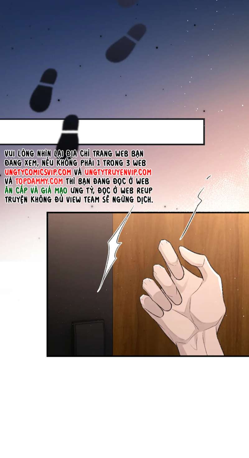 Cấu Bệnh: Chapter 92