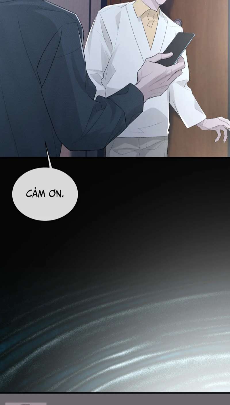 Cấu Bệnh: Chapter 92