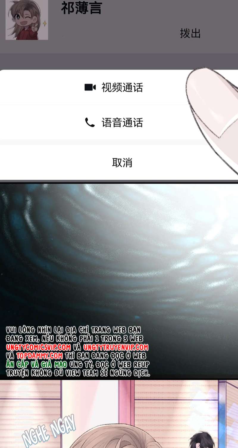 Cấu Bệnh: Chapter 92